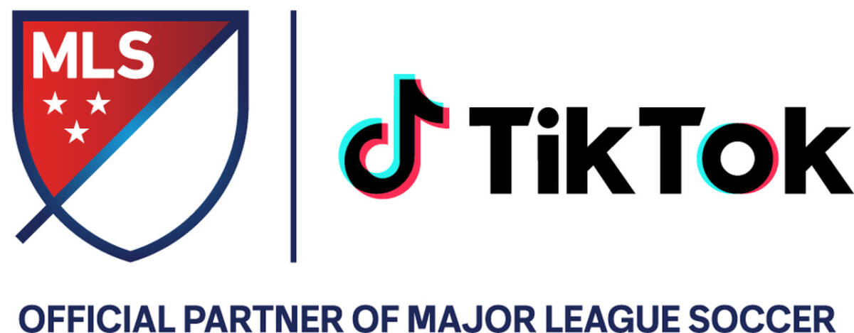 MLS renova parceria com o TikTok para engajar nova geração de fãs