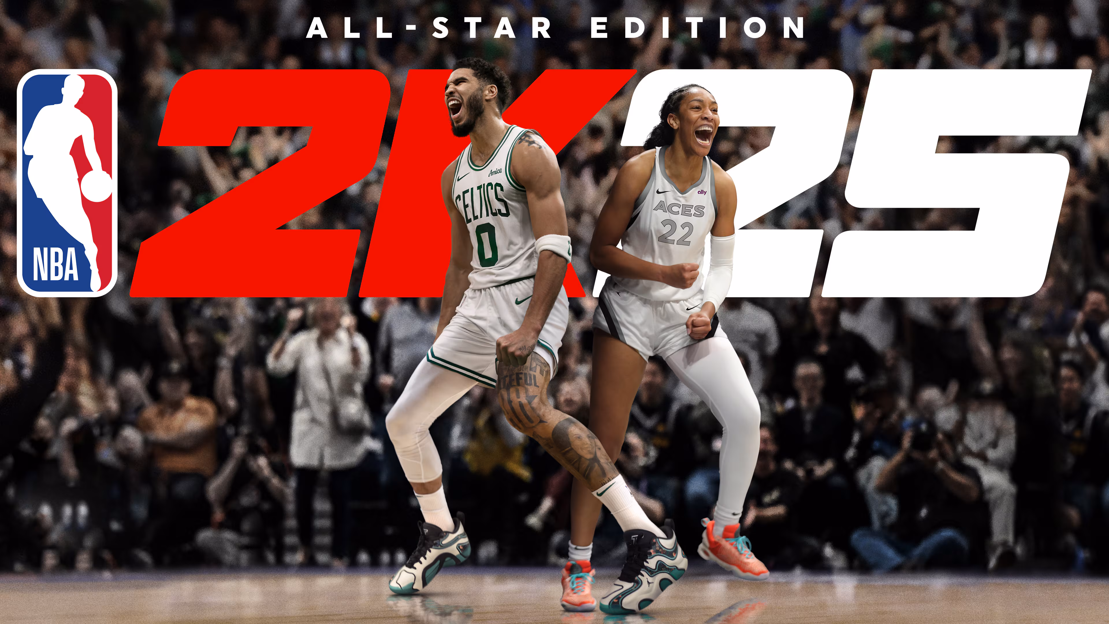 TDE assina trilha sonora da 6ª temporada do NBA 2K25