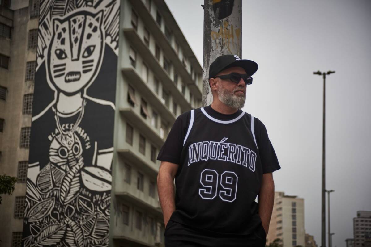 Renan Inquérito celebra 10 anos de “Corpo e Alma” com show gratuito em SP