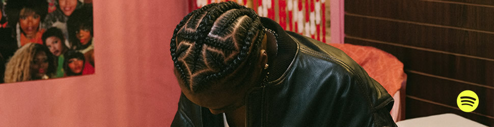 Spotify homenageia fãs do rap e hip hop nacional