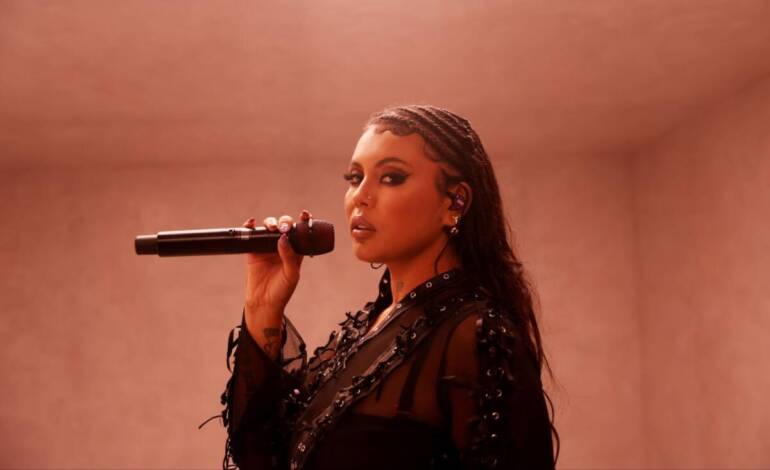 Budah estreia na Vevo com gravações em Nova Iorque