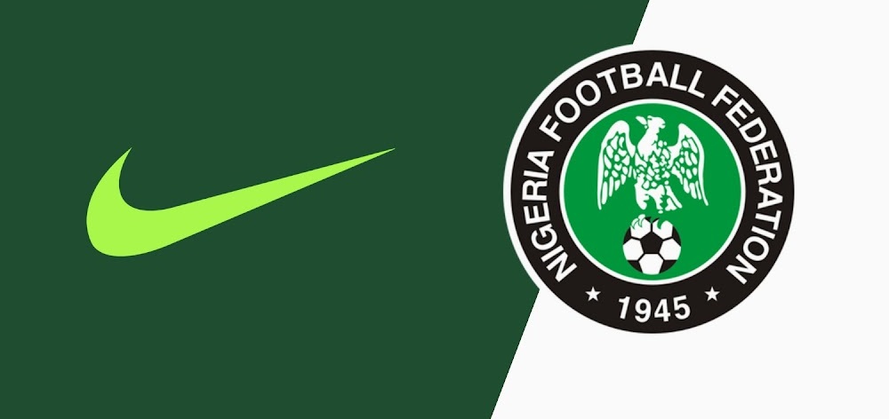 Camisa da Nigéria para 2026 será verde-pinho