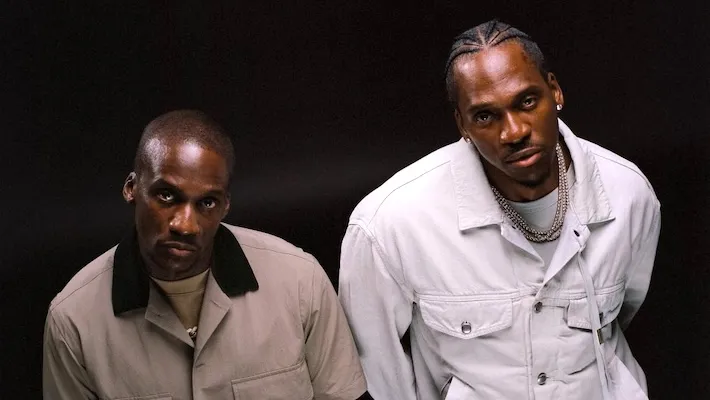 Clipse anuncia álbum “Let God Sort Em Out” para julho e lança primeiro single “Ace Trumpets”