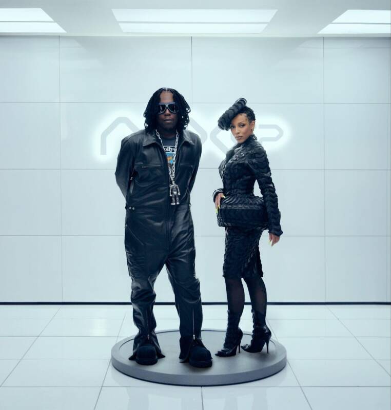 Don Toliver lança “Lose My Mind” com Doja Cat