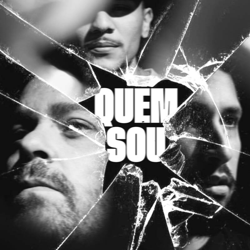 Dr Caligari lança “Quem Sou” com Rashid e Matheusiddy