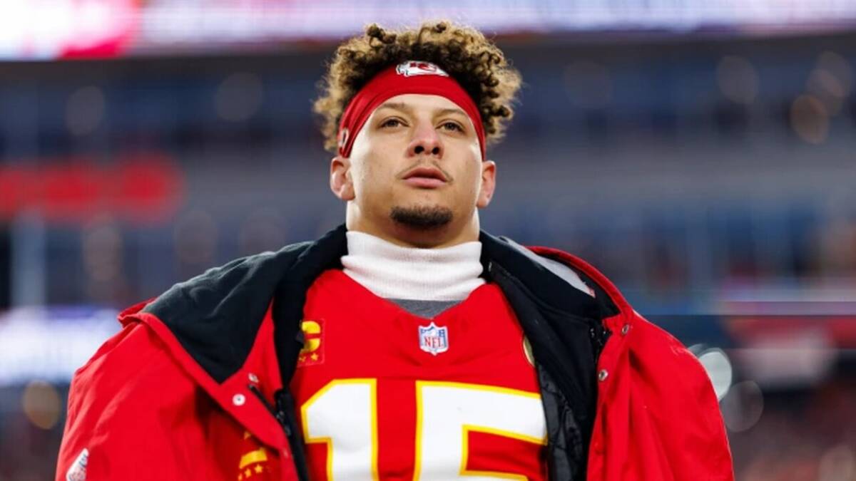 Kansas City Chiefs é o segundo time escolhido para o jogo no Brasil em 2025