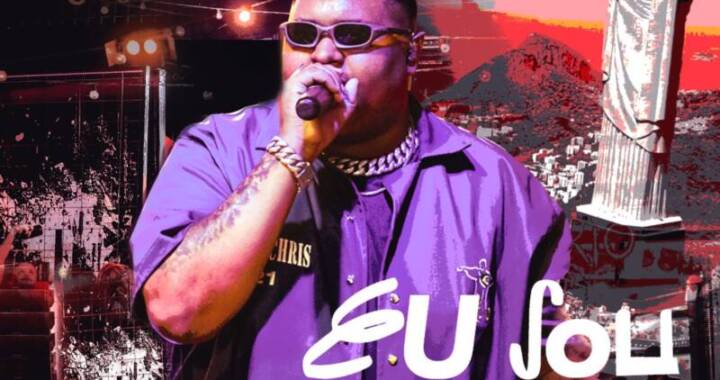 Kevin O Chris lança “Eu Sou O Rio Vol. 2” e celebra 10 anos no funk