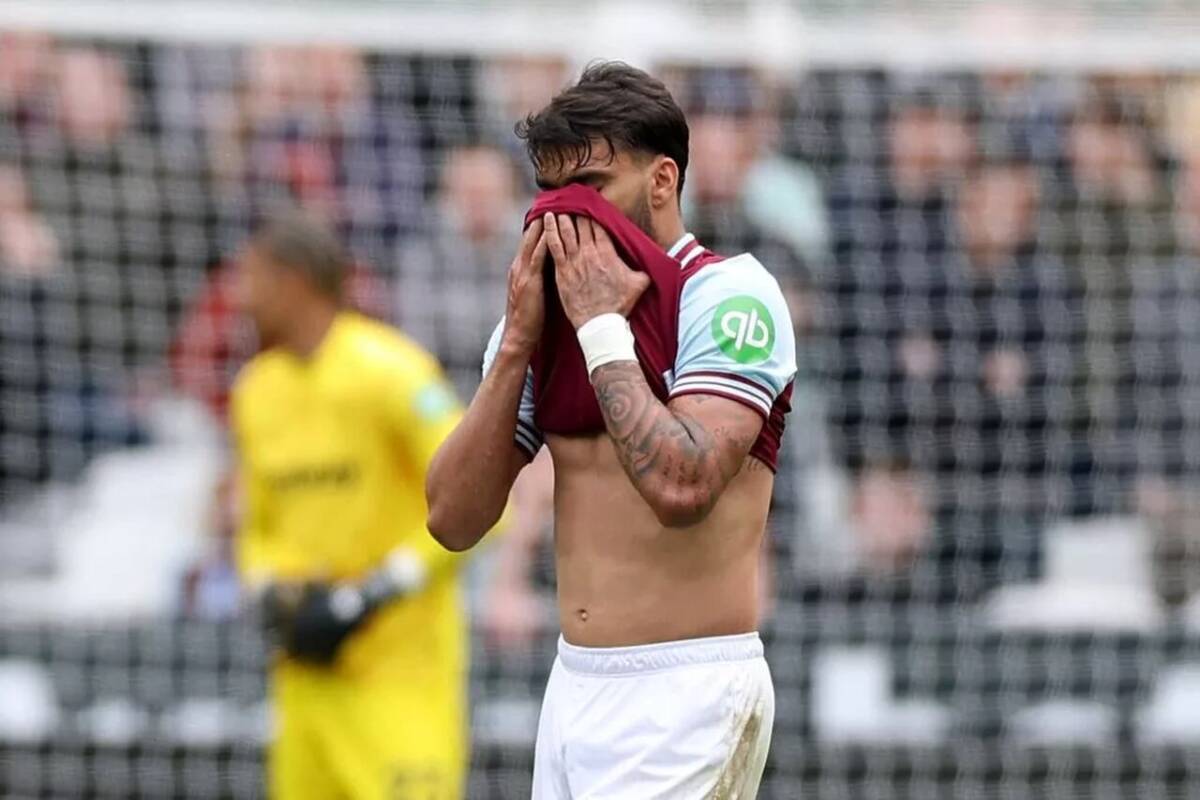 Lucas Paquetá aguarda decisão final e pode ser banido do futebol