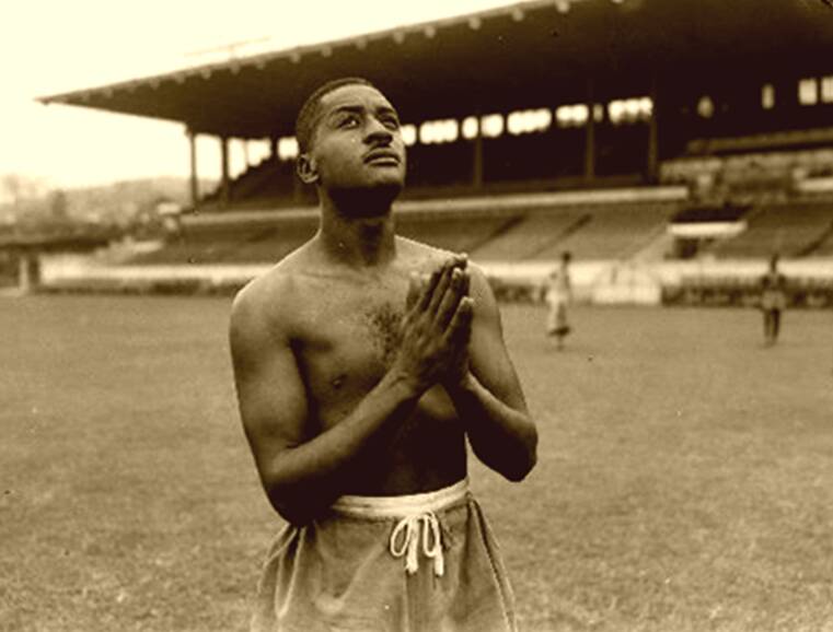 Podcast revela racismo contra Barbosa em 1950