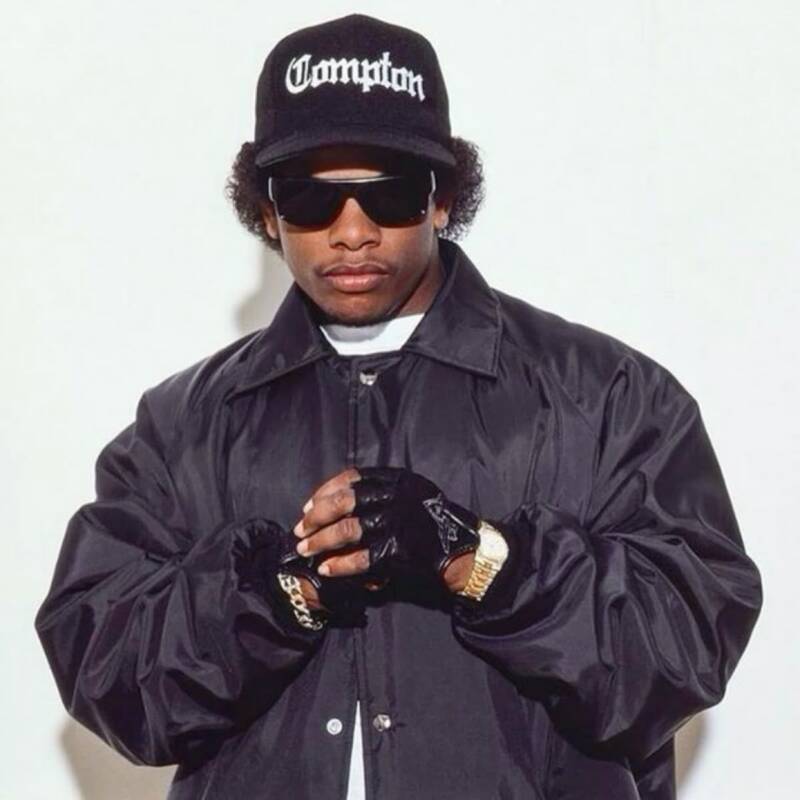 Eazy-E será “ressuscitado” com ajuda da IA