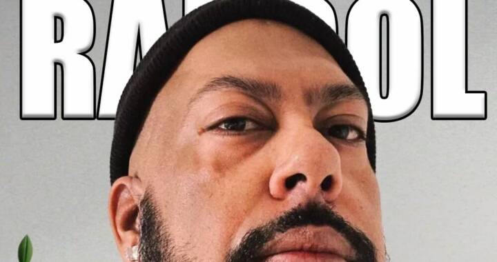 Eazy Kaos conversa com a Rapgol e fala sobre luto, fé e amor contidos no álbum “Vida: Amor & Dor”