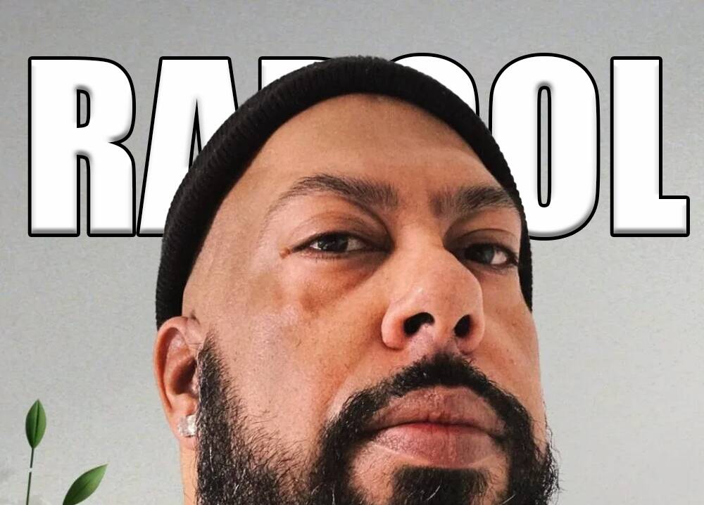 Eazy Kaos conversa com a Rapgol e fala sobre luto, fé e amor contidos no álbum “Vida: Amor & Dor”