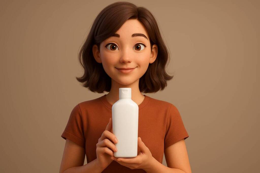 Anúncios com personagens de IA ganham força no marketing