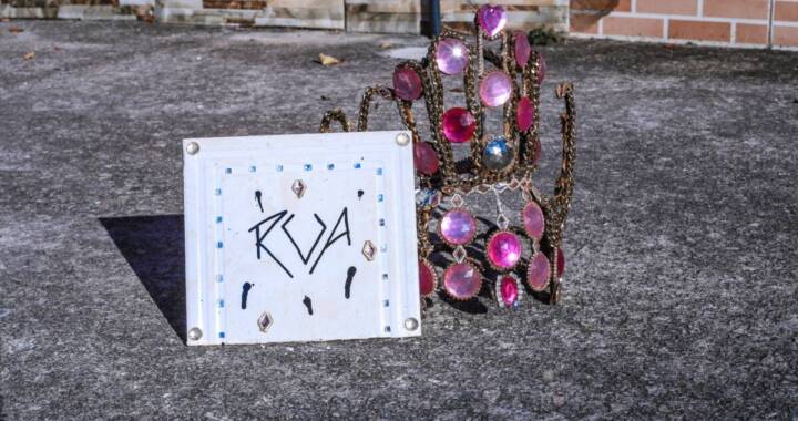 Bala Rosa lança “RUA” direto de Irajá, zona norte do RJ