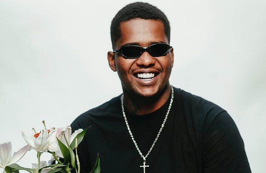 Big Bllakk lança EP “Pra não dizer que não falei das flores”