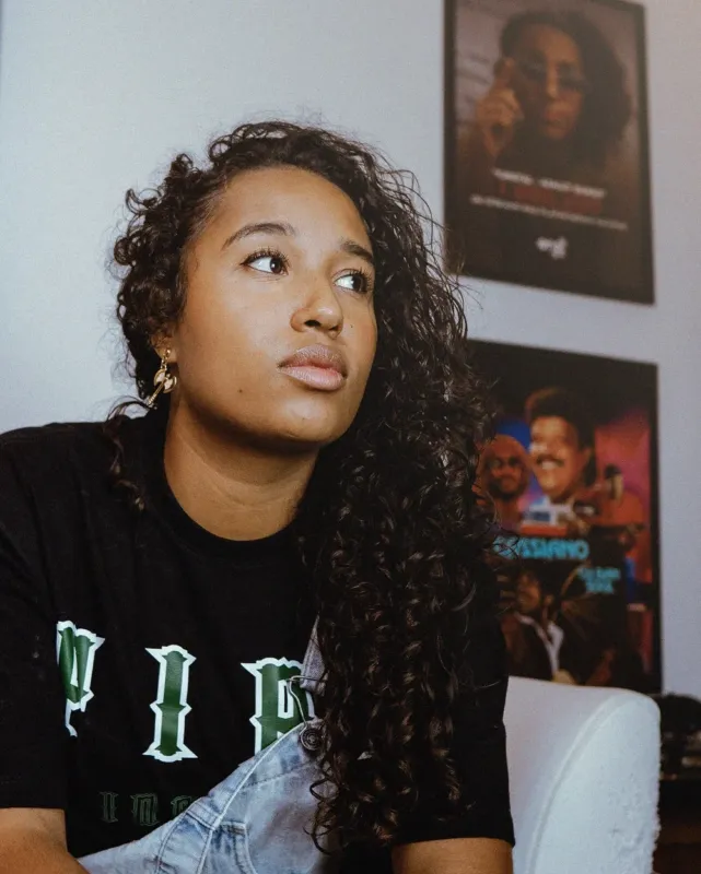 Cristal lança “MT STRESS”, um desabafo necessário sobre ser artista independente