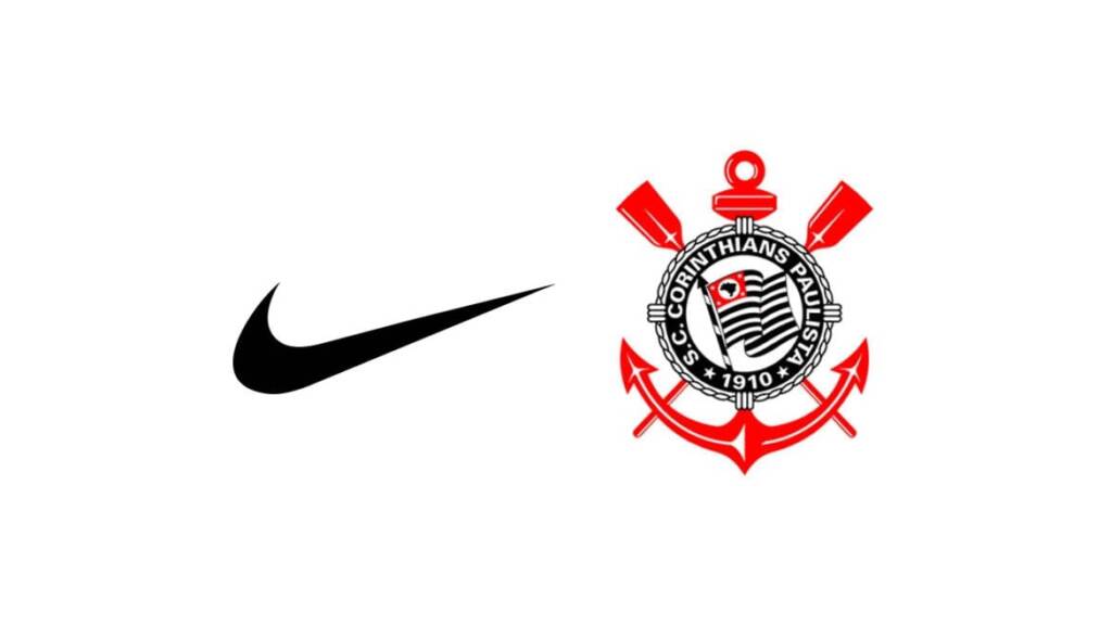 Corinthians renova com Nike até 2035 por até R$ 1,3 bi