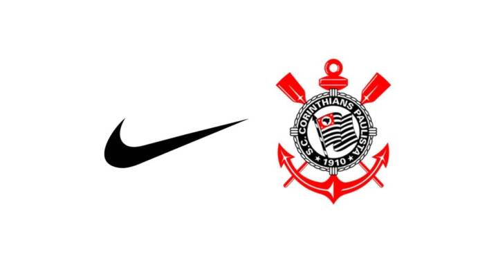 Corinthians renova com Nike até 2035 por até R$ 1,3 bi