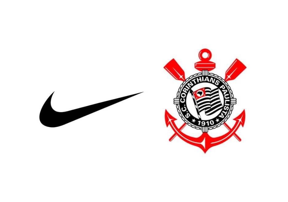 Corinthians renova com Nike até 2035 por até R$ 1,3 bi