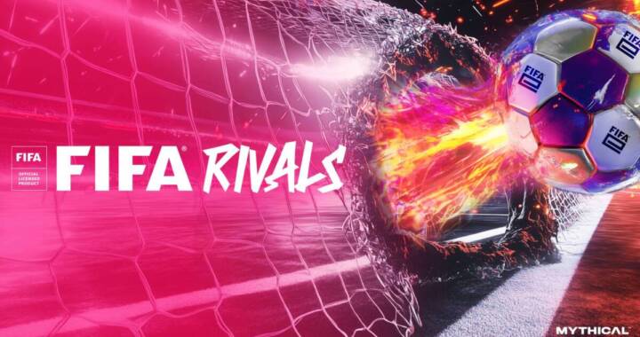FIFA Rivals estreia com parceria global da adidas