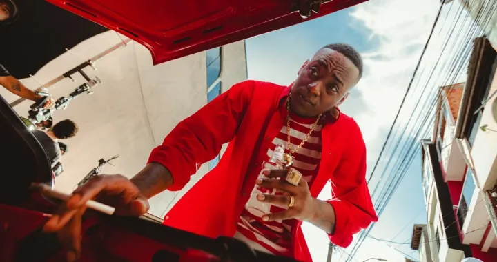 “Vizinhança do Bigode”: MC Negão Original lança álbum visual com 14 faixas e cinco clipes inéditos