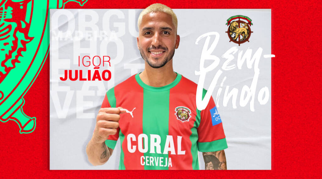 Igor Julião relata xenofobia em Portugal: “Você não pertence aqui”