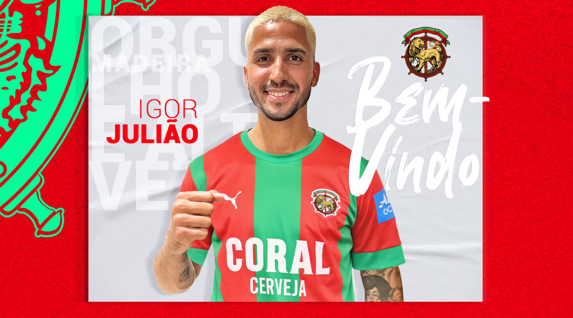 Igor Julião relata xenofobia em Portugal: “Você não pertence aqui”