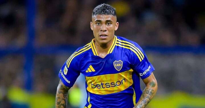 Jogador do Boca Junior tem visto negado e não disputará o Mundial