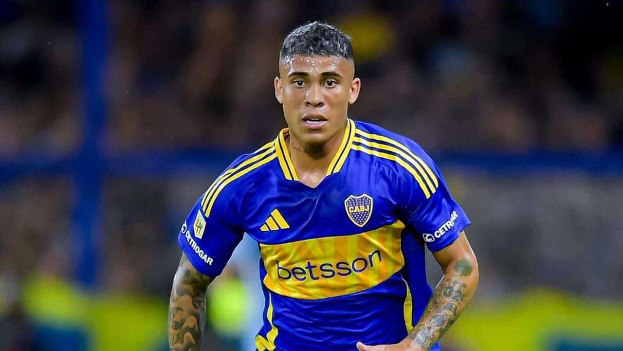 Jogador do Boca Junior tem visto negado e não disputará o Mundial
