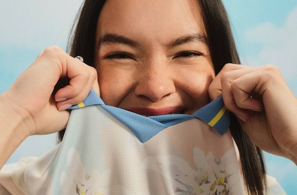 KidSuper e PUMA lançam coleção artística para o Mundial
