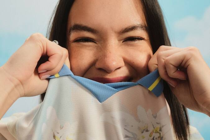 KidSuper e PUMA lançam coleção artística para o Mundial