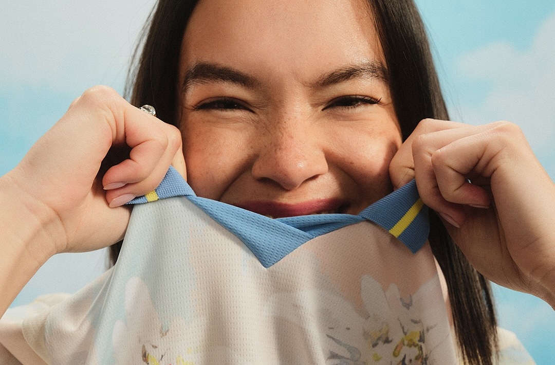 KidSuper e PUMA lançam coleção artística para o Mundial