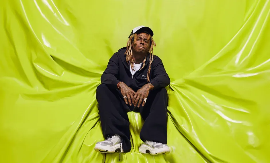Lil Wayne retorna com “Tha Carter VI” após sete anos