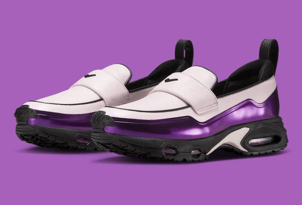 Nike Air Max “Pearl Pink”
