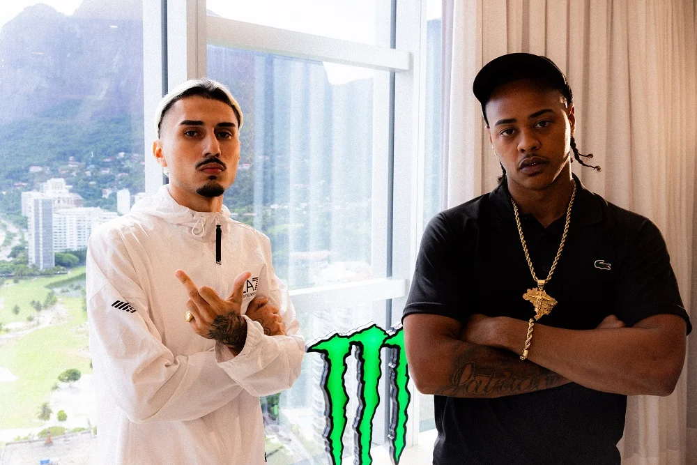 On The Radar conecta artistas brasileiros e internacionais em série global de remixes