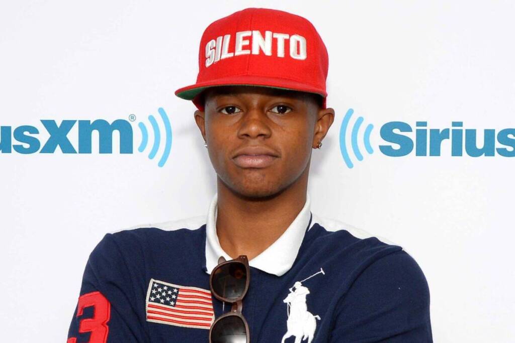 Silentó é condenado a 30 anos de prisão