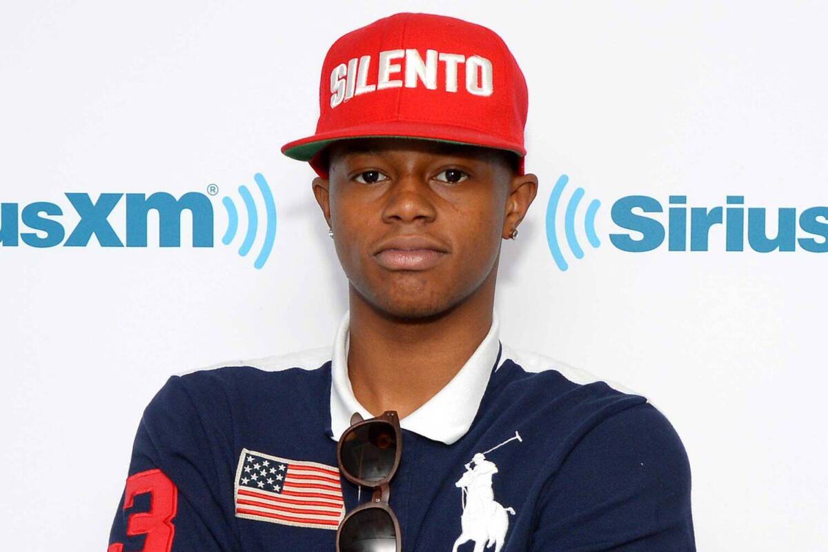 Silentó é condenado a 30 anos de prisão