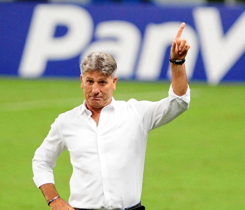 Técnicos mais vitoriosos do Mundial de Clubes 2025