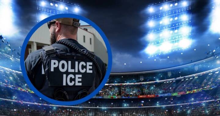 Temor da ICE afasta torcedores no Mundial de Clubes da FIFA
