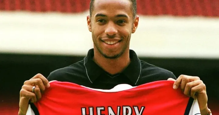 Brasileiro que moldou Thierry Henry é lembrado