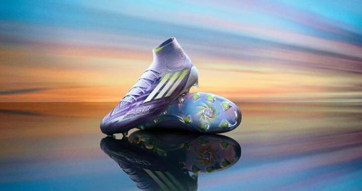 adidas lança F50 feita para futebol feminino