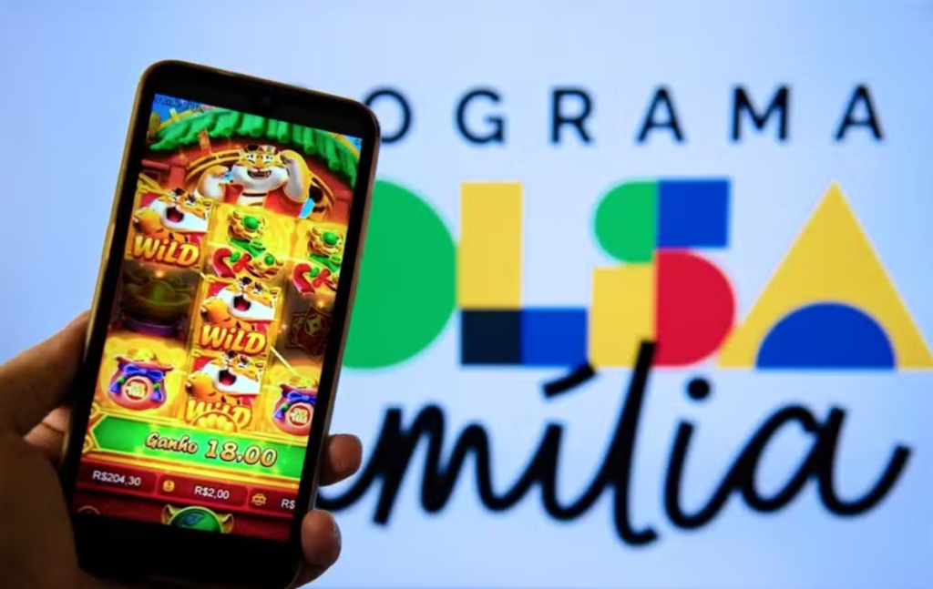 Justiça proíbe bets aceitem pagamentos vindo do Bolsa Família