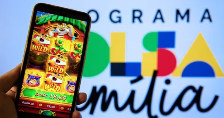 Justiça proíbe bets aceitem pagamentos vindo do Bolsa Família