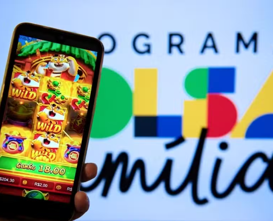 Justiça proíbe bets aceitem pagamentos vindo do Bolsa Família