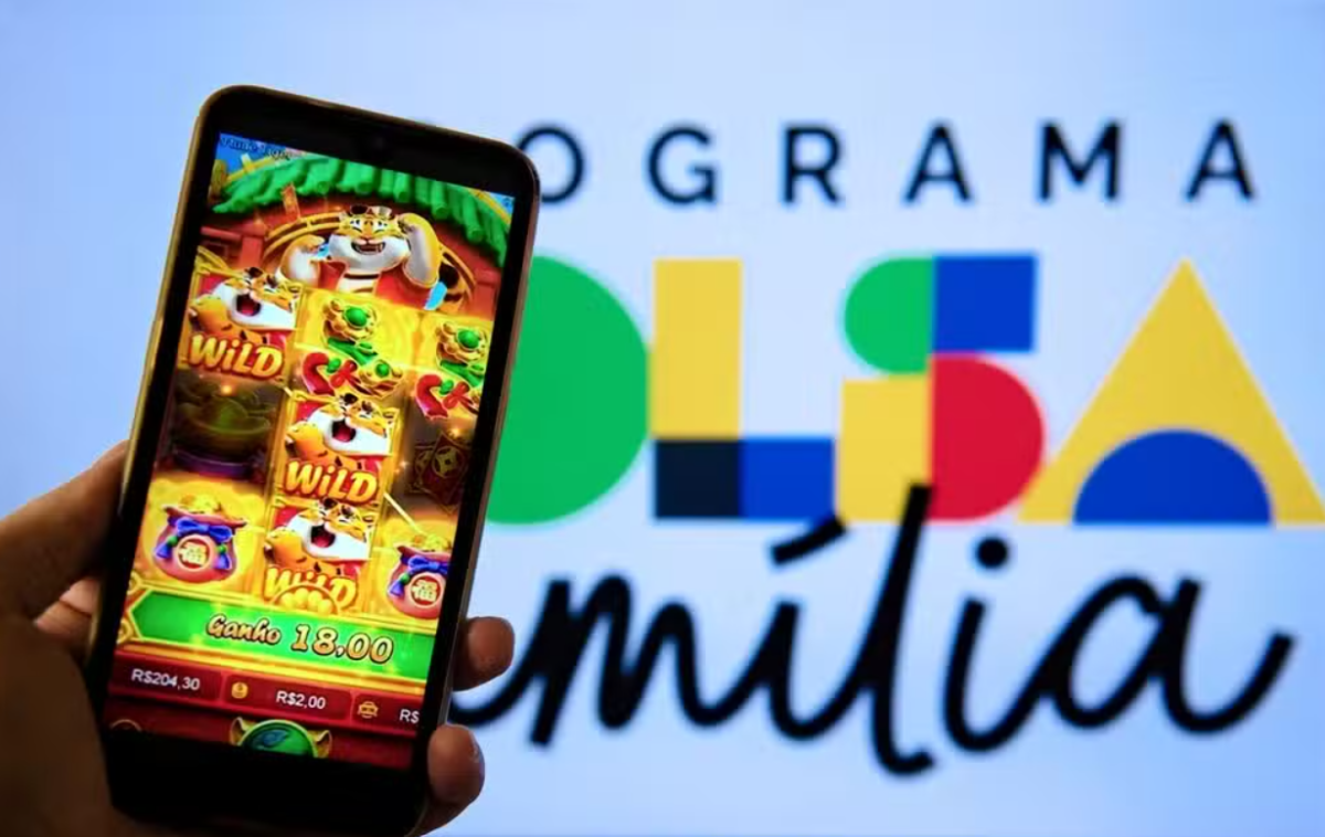 Justiça proíbe bets aceitem pagamentos vindo do Bolsa Família