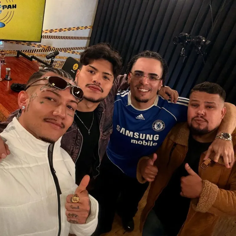O MELHOR PROGRAMA DO PODPAH ACONTECEU DIA 24/06/2025