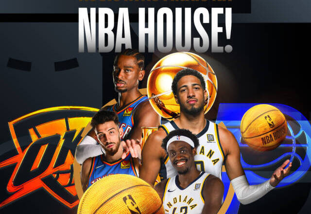 NBA House 2025 começa em São Paulo com atrações exclusivas