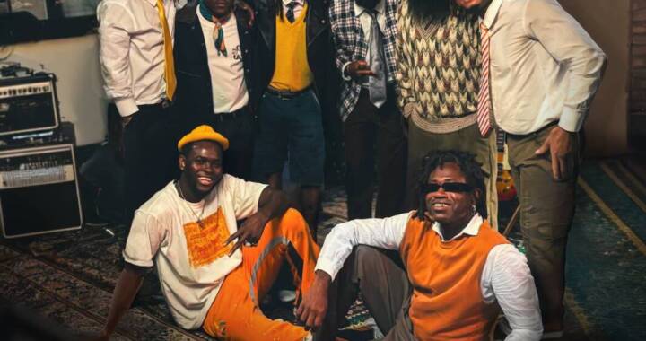 African Live Experience ocupa o Sesc com sons do continente