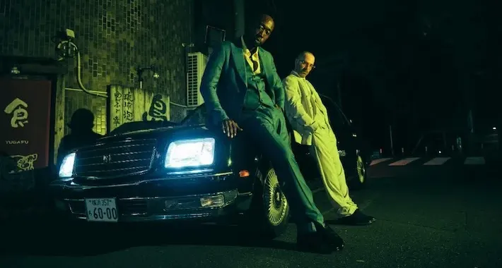 Alfredo II: Freddie Gibbs e The Alchemist retornam com filme, disco e alma de 1995