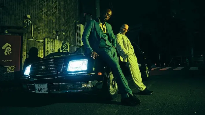 Alfredo II: Freddie Gibbs e The Alchemist retornam com filme, disco e alma de 1995
